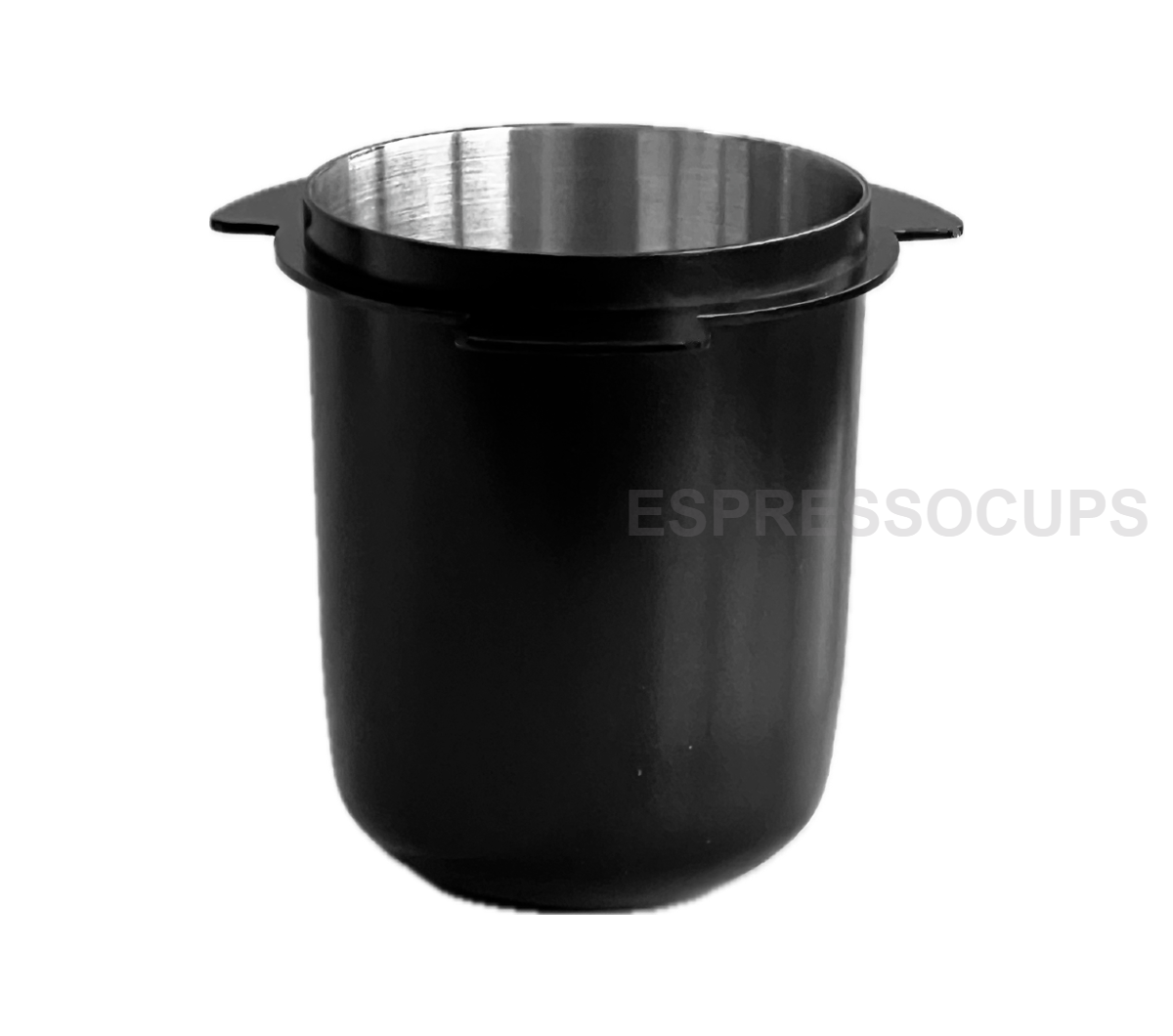 PESADO Dosing Cup (54mm) - charcoal